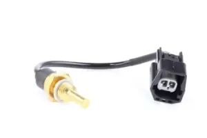 Image of RIDEX Coolant Temperature Sensor 830C0041 Coolant Sensor VOLVO,V70 II (285),V40 Kombi (645),V70 I (875, 876),S60 I (384),S80 I (184)