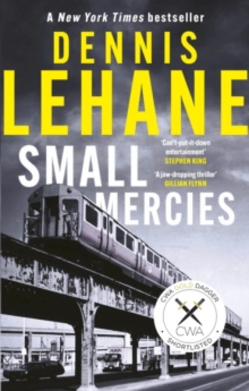 Image of Small Mercies. Paperback. By Dennis Lehane Books