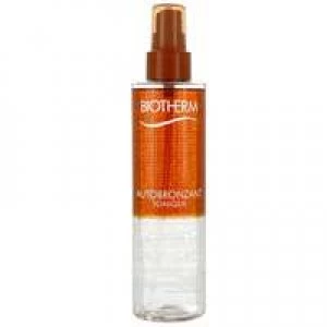 Image of Biotherm Autobronzant Tonique Self-Tanning Bi-Phase Spray 200ml