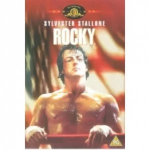 Image of Rocky DVD