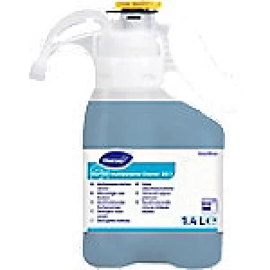Image of TASKI Kitchen Cleaner Sprint Flower Floral 1.4L