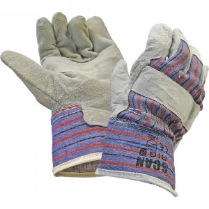 Image of Scan Rigger Work Glove One Size