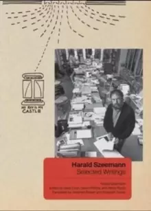Image of Harald Szeemann - Selected Writings