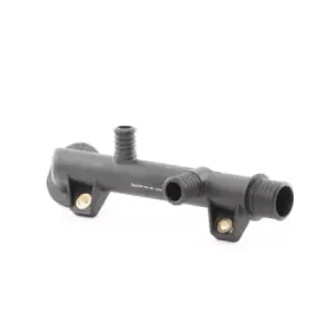 Image of TOPRAN Coolant Flange BMW 501 149 11531714738,1714738