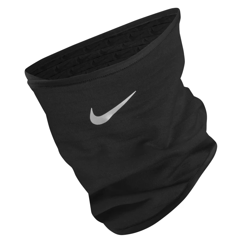 Image of Nike Therma-FIT Neck Warmer Neckwarmers One Size Black 72279203000