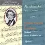 Image of Mendelssohn: 2-Piano Concertos