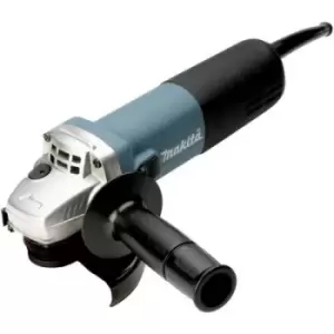 Image of Makita Makita 9558NBRZ Angle grinder 125mm 840 W