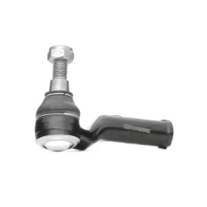 Image of RIDEX Track rod end FORD,VOLVO,LAND ROVER 914T0092 1433274,6G913290AA,LR002610 Tie rod end,Track rod end ball joint,Outer tie rod,Outer tie rod end