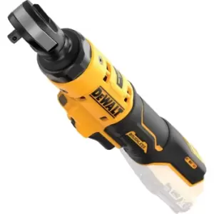 Image of DEWALT DCF503N 12v Ratchet wrench 3/8" square drive