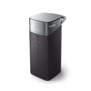 Image of Philips TAS3505 Portable Bluetooth Wireless Speaker