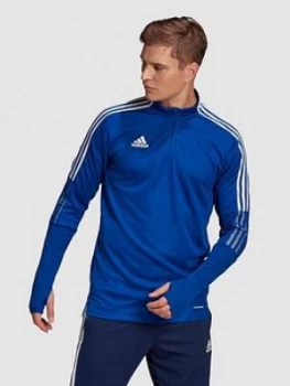 Image of Adidas Mens Tiro 21 Training Top
