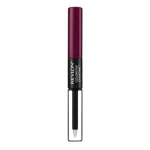 Image of Revlon Colorstay Overtime - Lipcolor Perennial Plum Red