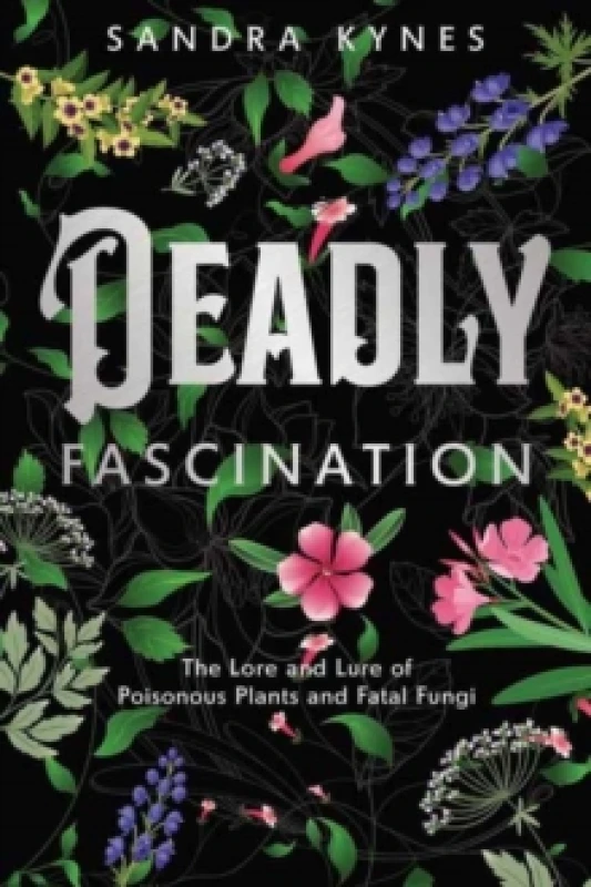 Image of Deadly Fascination. Paperback. By Sandra Kynes Books