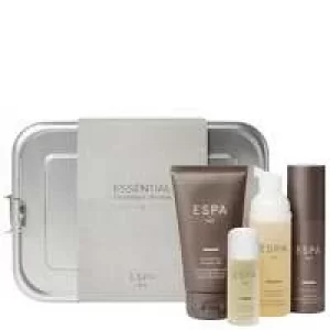 Image of ESPA Mens Essential Grooming Collection
