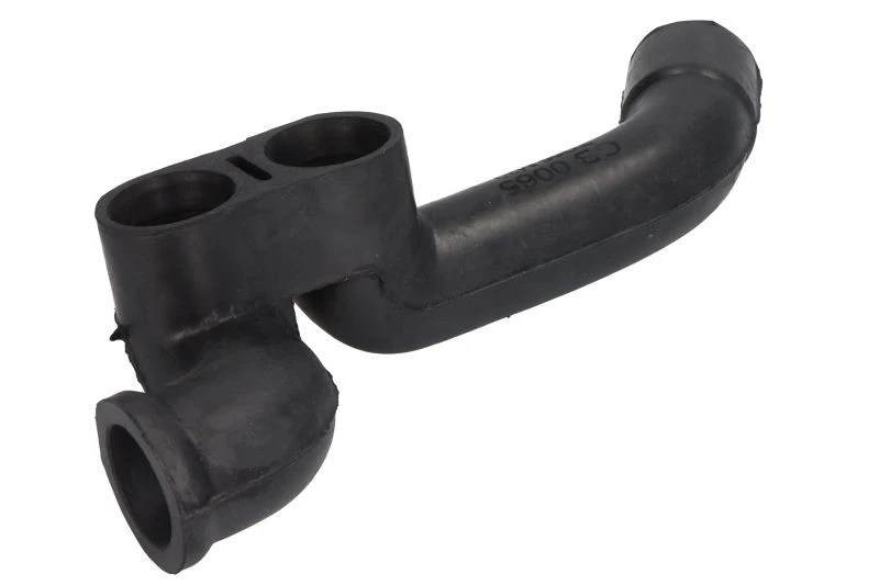 Image of AKUSAN GB 0065 Hose, valve cover breather Cylinder Head Cover Plastic Hose,valve cover breather (3402)