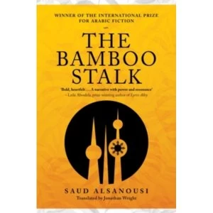 Image of The Bamboo Stalk