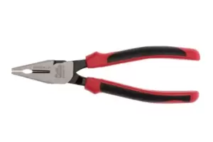 Image of Teng Tools MB452-6T 6"/ 160mm Mega Bite H.Duty Combination Pliers (TPR Grip)