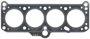 Image of Cylinder Head Gasket 236.110 by Elring