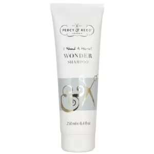 Image of Percy & Reed I Need a Hero! Wonder Shampoo 250ml