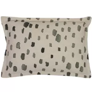 Image of Furn Robi Cushion Cover (45cm x 45cm) (Grey Sage)