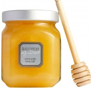 Image of Laura Mercier Creme Brulee Honey Bath