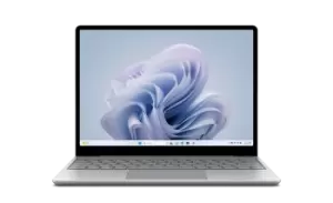 Image of Surface Laptop Go 3 - Platinum, Intel Core i5, 16GB RAM, 256GB SSD