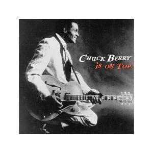 Image of Chuck Berry - ...Is On Top Vinyl
