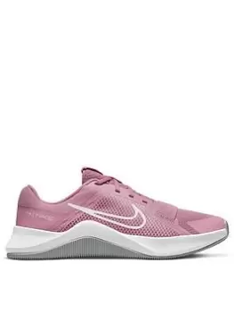 Image of Nike Mc Train - Pink/White
