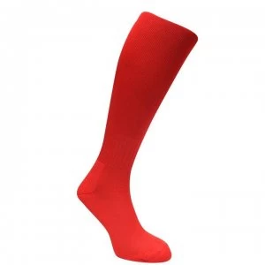 Image of Sondico Football Socks - Red