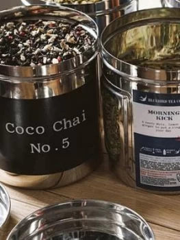 Image of Virgin Experience Days Tea Blending Workshop For Two With Blue Bird Tea Co. In A Choice Of 5 Locations, Women