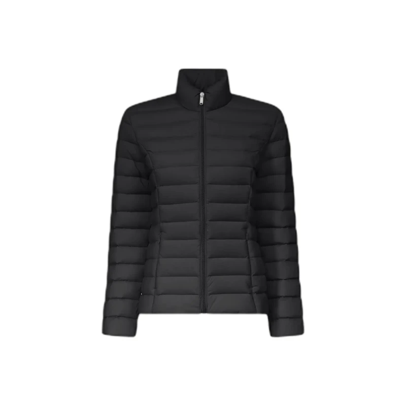 Image of JOTT Womens JOTT Maia Puffer Noir Female XL