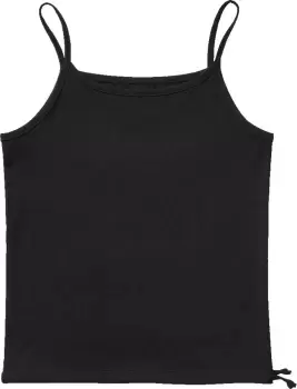 Image of Brandit Lilly Ladies Tank Top, black, Size L for Women, black, Size L for Women
