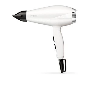 Image of Babyliss Speed Pro 6704WE 2000W Hair Dryer