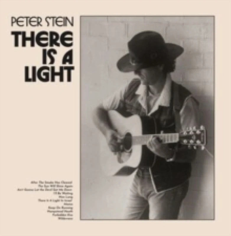 Image of There is a light Vinyl