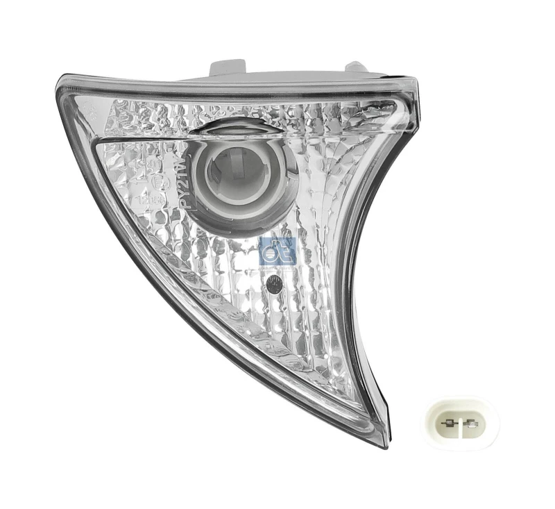 Image of DT Spare Parts 7.25145 Turn Signal Indicator (62)