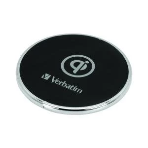 Image of Verbatim Qi Wireless Charger 10W 49551