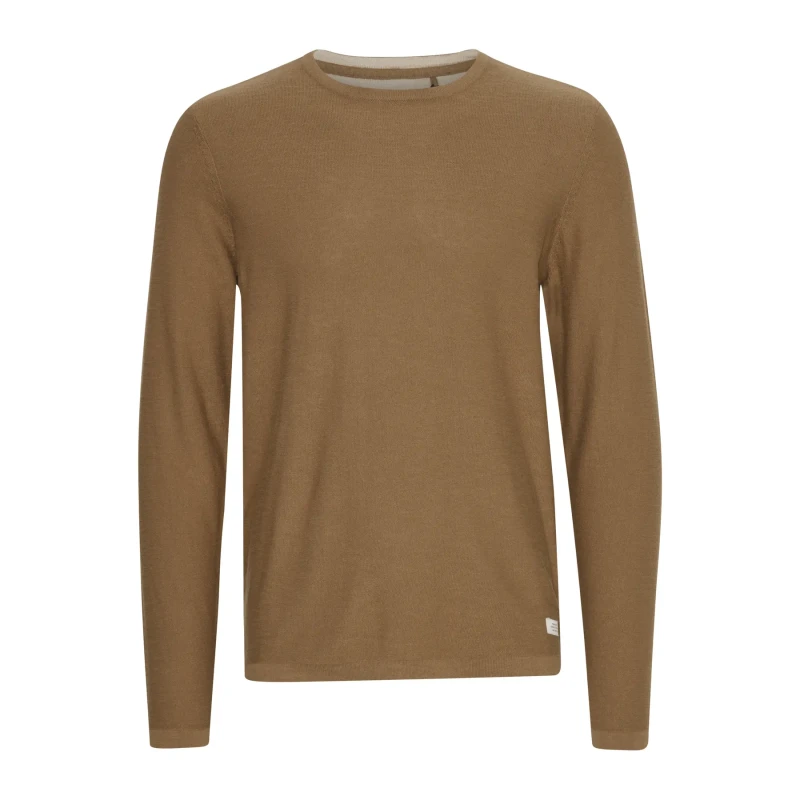 Image of Blend Sweater Blend Marron Male XL