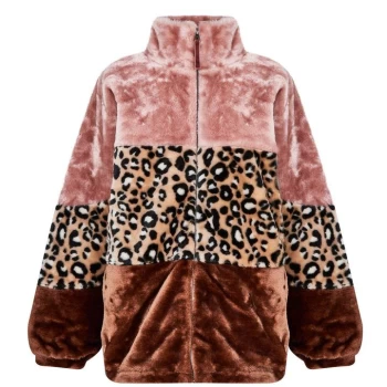 Image of Ugg Elaine Sherpa - Cliff Multi