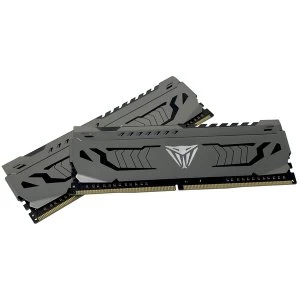 Image of Patriot Memory Viper Steel 16GB 3200MHz DDR4 RAM