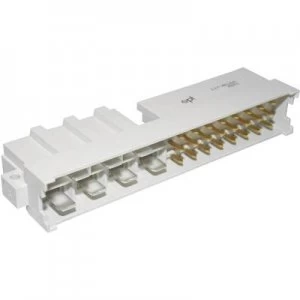 Image of Edge connector pins 117 40164 Total number of pins 31