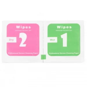 Image of Antibacterial Screen Protector In CDU