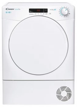 Image of Candy CSOV8DF 8KG Vented Tumble Dryer