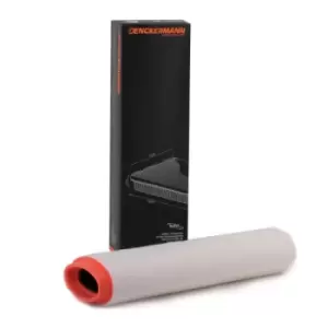 Image of DENCKERMANN Air filter BMW,LAND ROVER,ALPINA A141218 PC1105,13712247444,PHE000040 Engine air filter,Engine filter