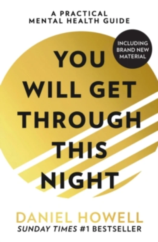 Image of You Will Get Through This Night. Paperback. By Dan Howell Books
