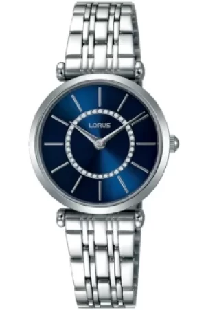 Image of Ladies Lorus Watch RRW97EX9