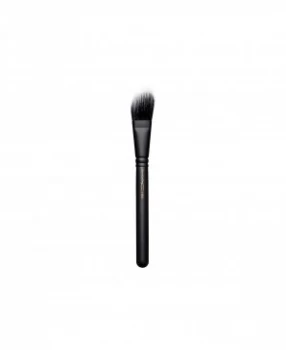 Image of MAC 178SE Duo Fibre Angled Face Brush James Kaliard