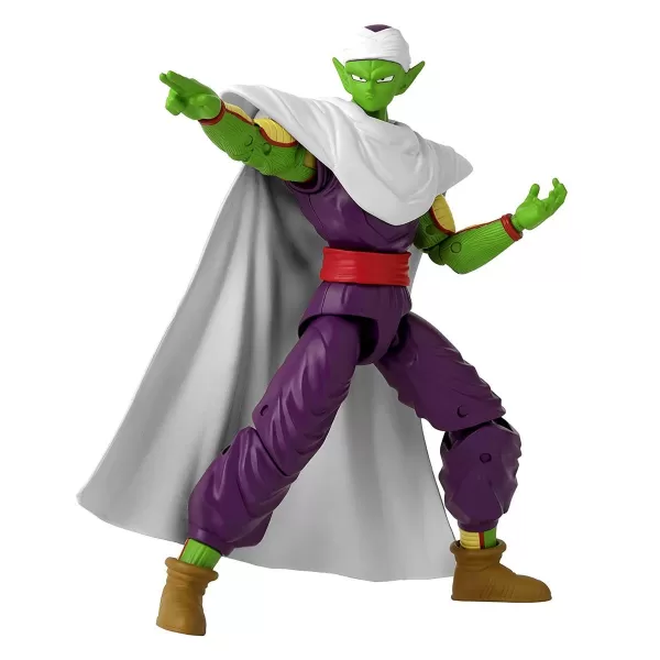 Image of Dragon Stars Superhero Piccolo