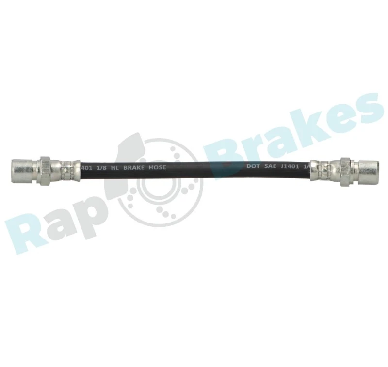 Image of ATE 24.5233-0200.3 Brake Hose Brake Hose (83)