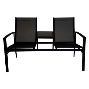 Image of Charles Bentley Mesh Companion Set