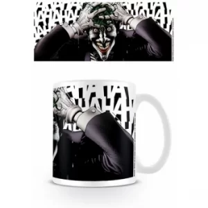 Image of Batman (the Killing Joke) Mug